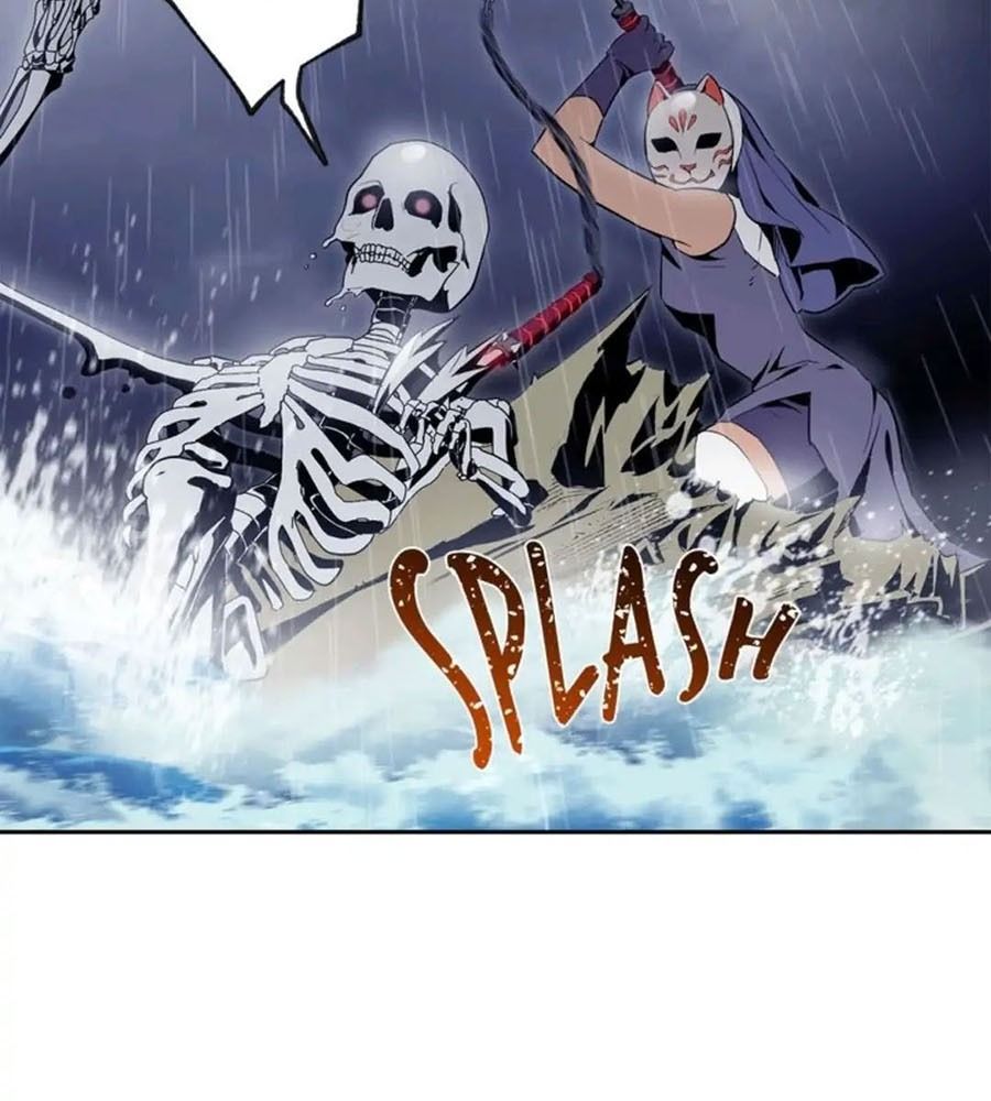 Chiến Binh Xương Trắng Thất Thủ: Chapter 65