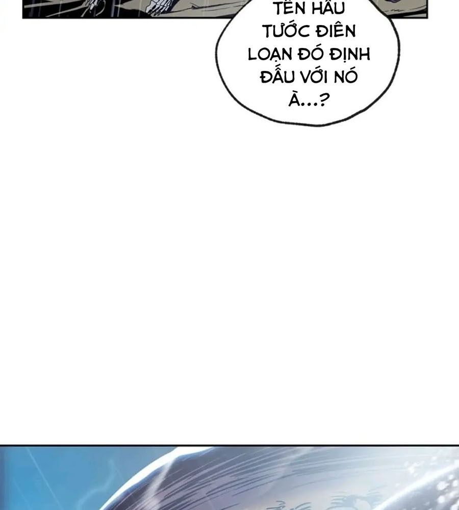 Chiến Binh Xương Trắng Thất Thủ: Chapter 65