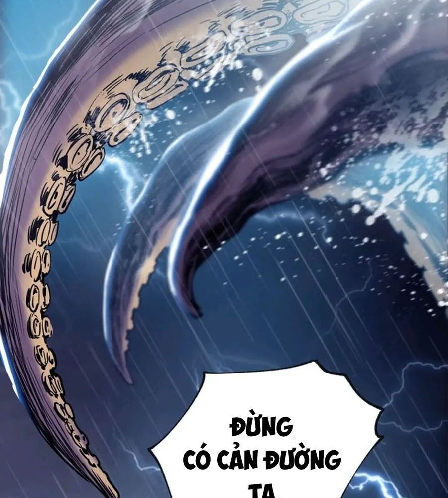 Chiến Binh Xương Trắng Thất Thủ: Chapter 65