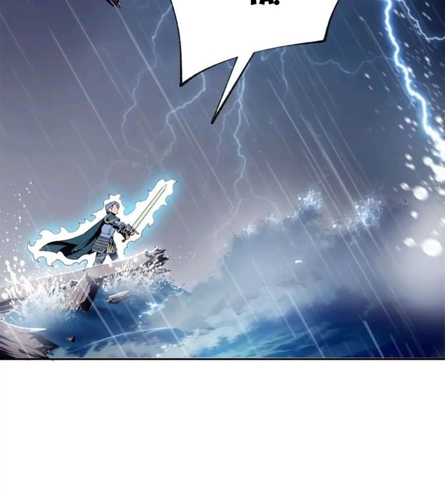 Chiến Binh Xương Trắng Thất Thủ: Chapter 65