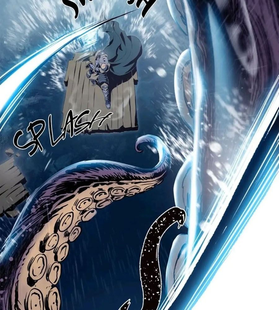 Chiến Binh Xương Trắng Thất Thủ: Chapter 65