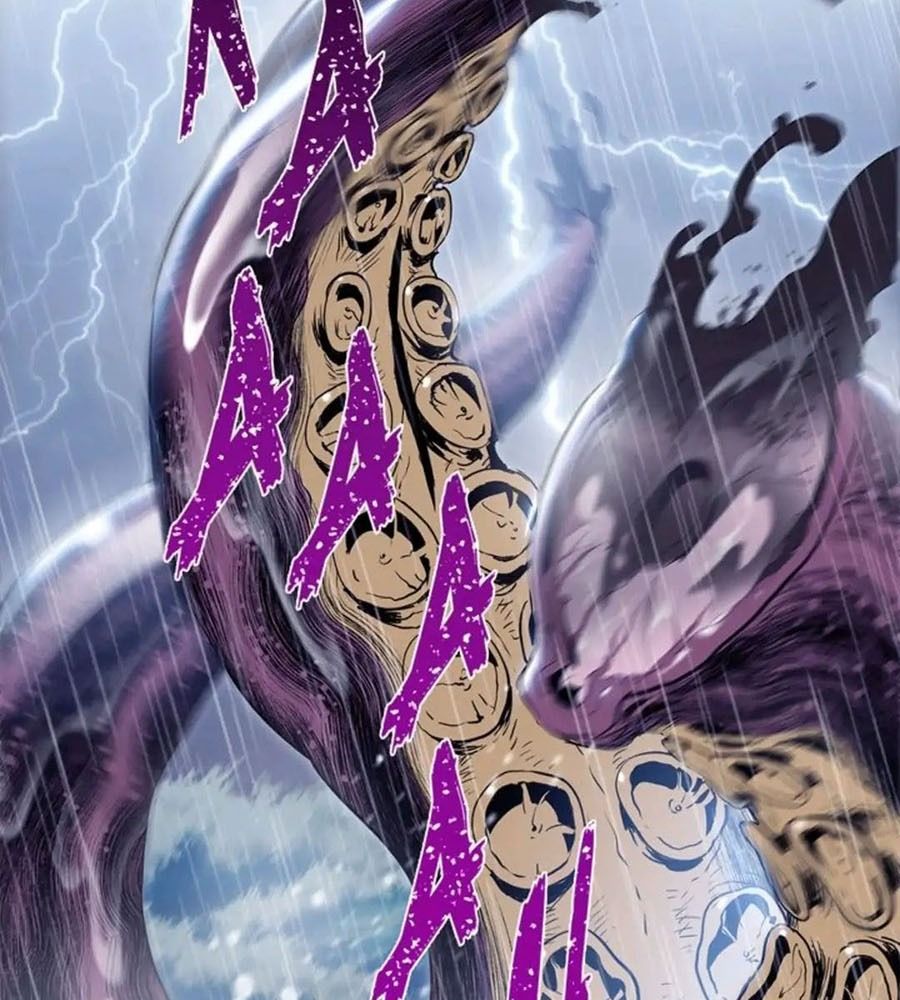 Chiến Binh Xương Trắng Thất Thủ: Chapter 65