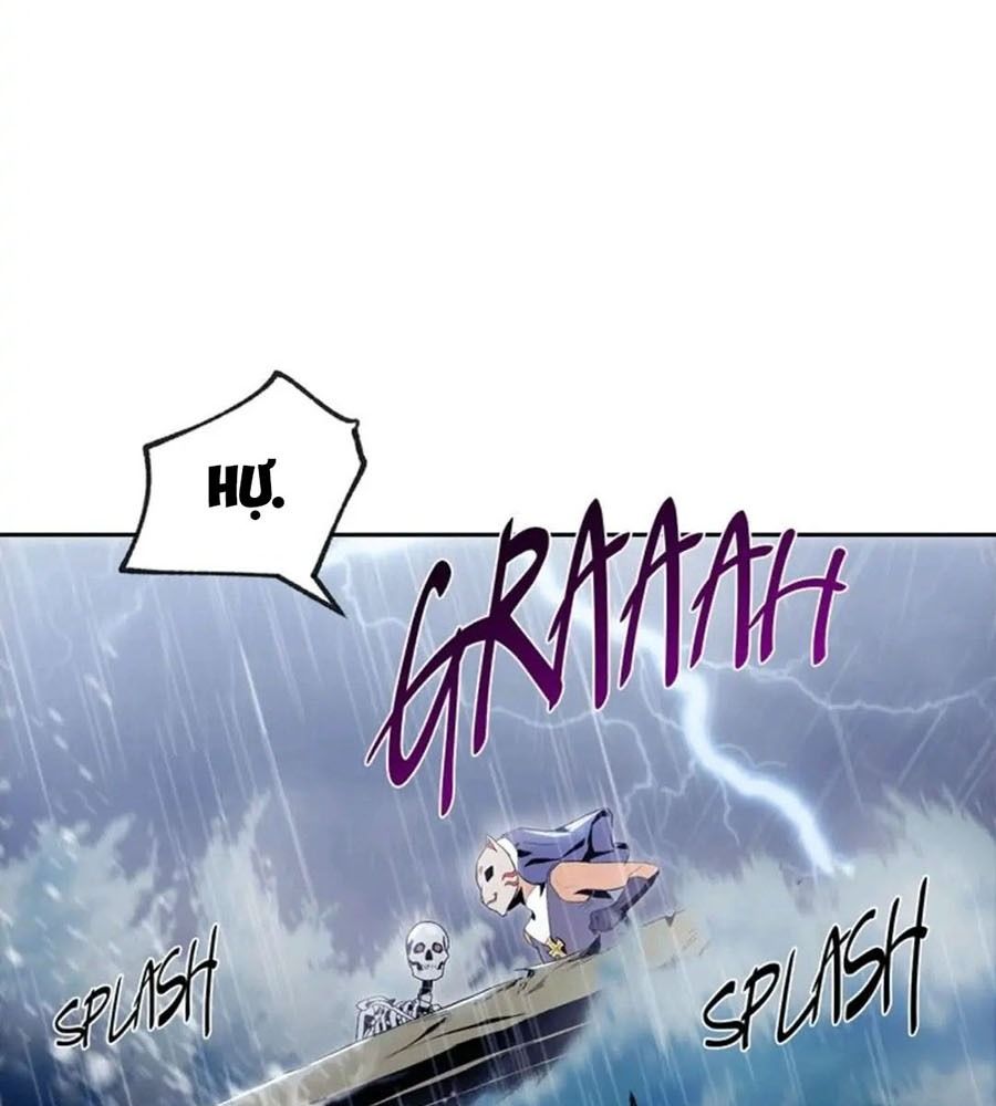 Chiến Binh Xương Trắng Thất Thủ: Chapter 65