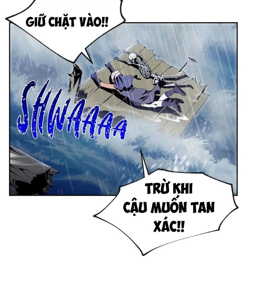 Chiến Binh Xương Trắng Thất Thủ: Chapter 65