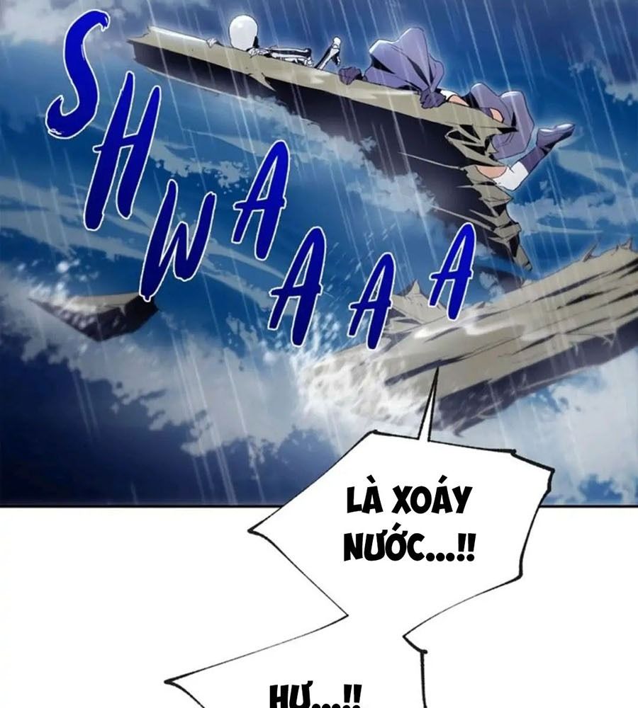 Chiến Binh Xương Trắng Thất Thủ: Chapter 65