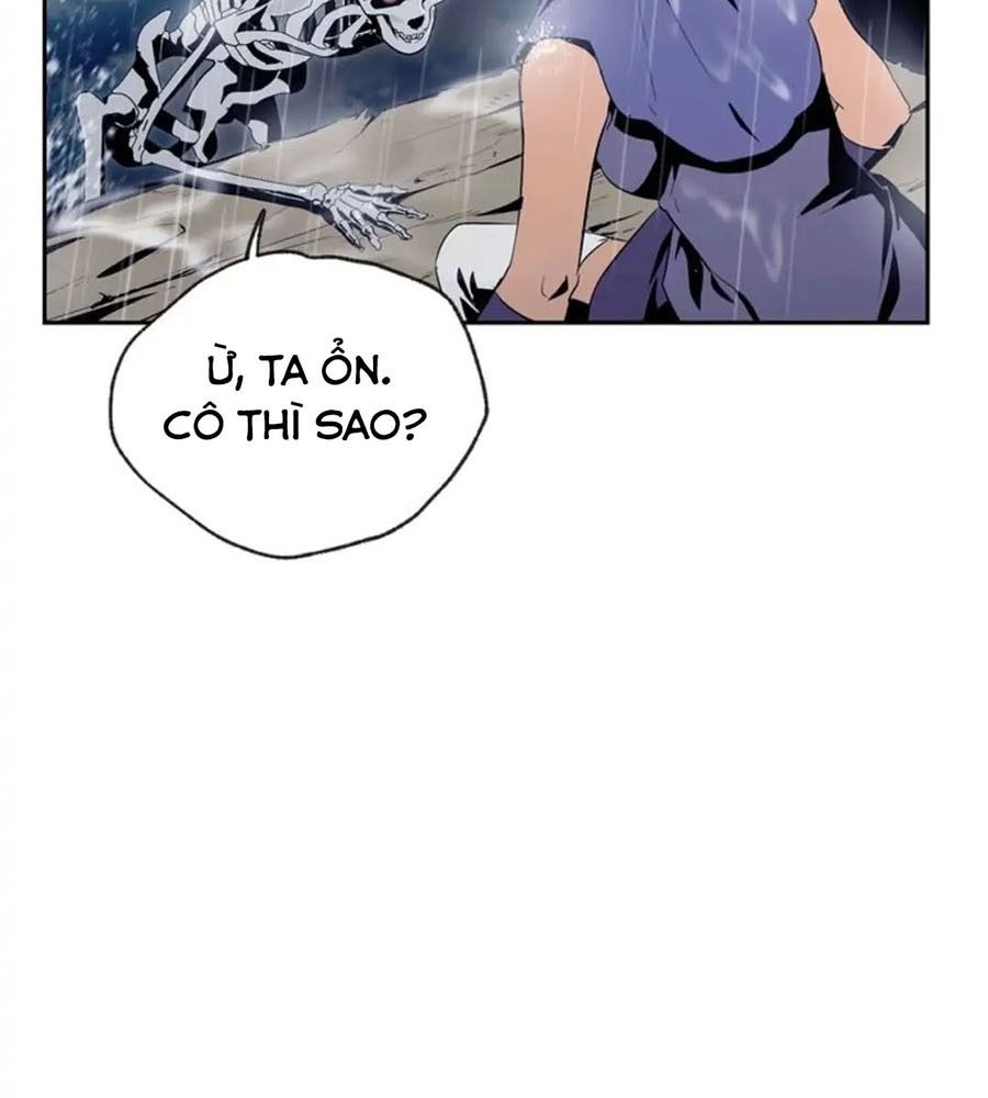 Chiến Binh Xương Trắng Thất Thủ: Chapter 65