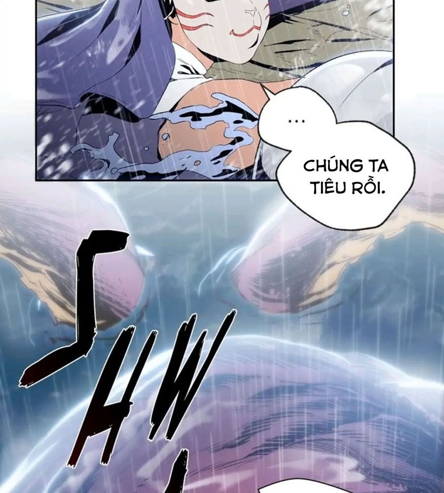 Chiến Binh Xương Trắng Thất Thủ: Chapter 65