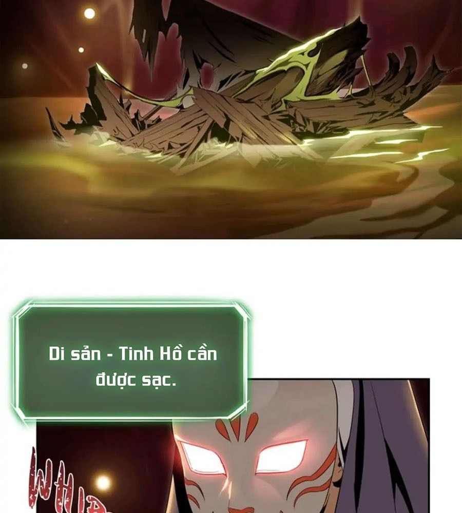 Chiến Binh Xương Trắng Thất Thủ: Chapter 65