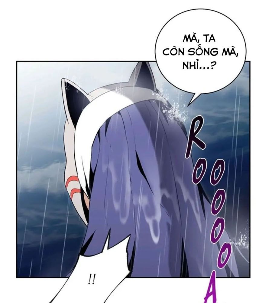 Chiến Binh Xương Trắng Thất Thủ: Chapter 65