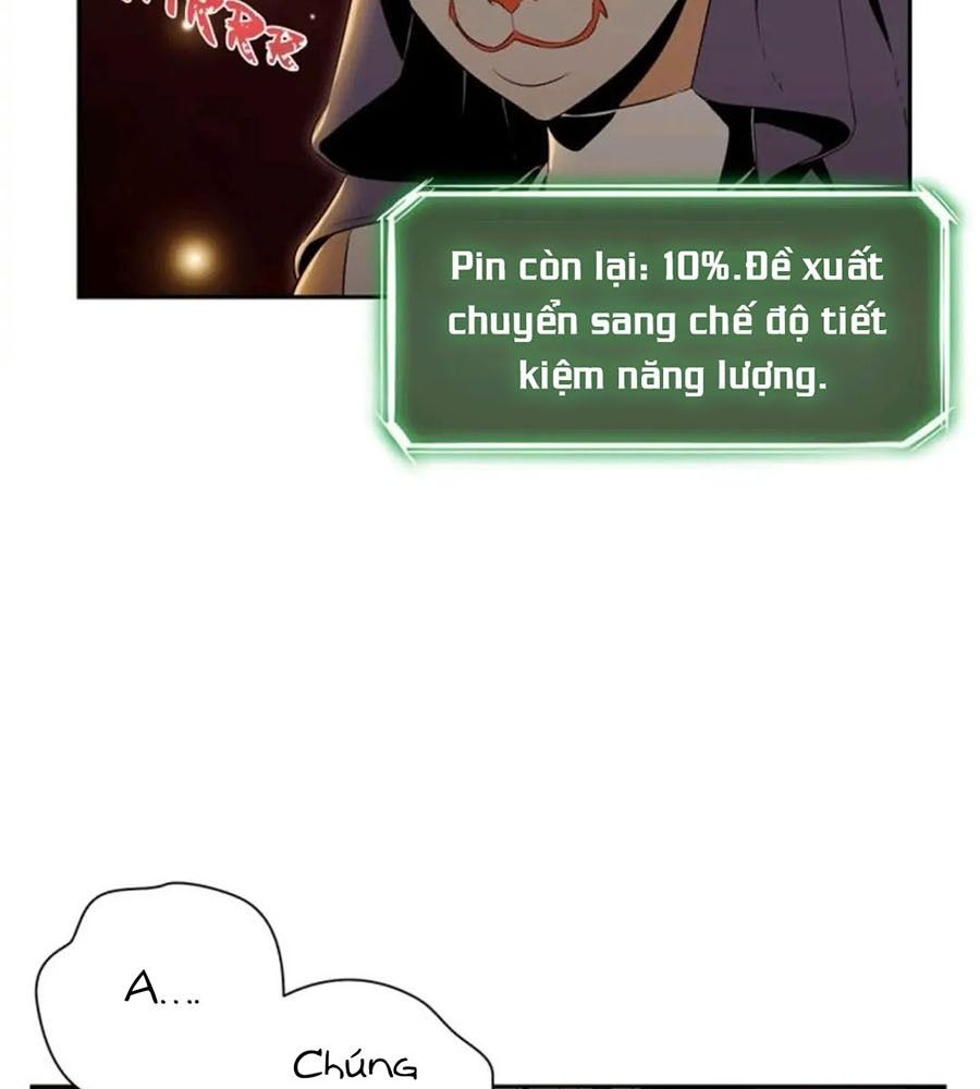 Chiến Binh Xương Trắng Thất Thủ: Chapter 65