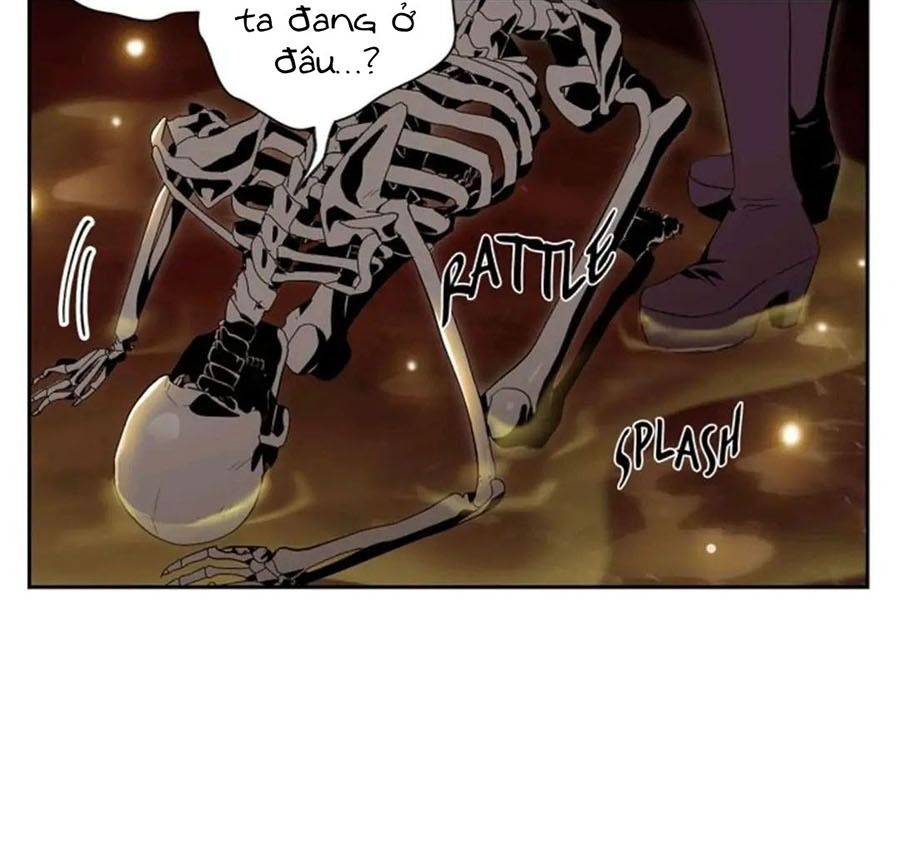 Chiến Binh Xương Trắng Thất Thủ: Chapter 65