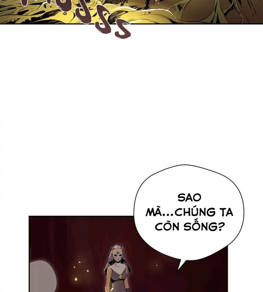 Chiến Binh Xương Trắng Thất Thủ: Chapter 65