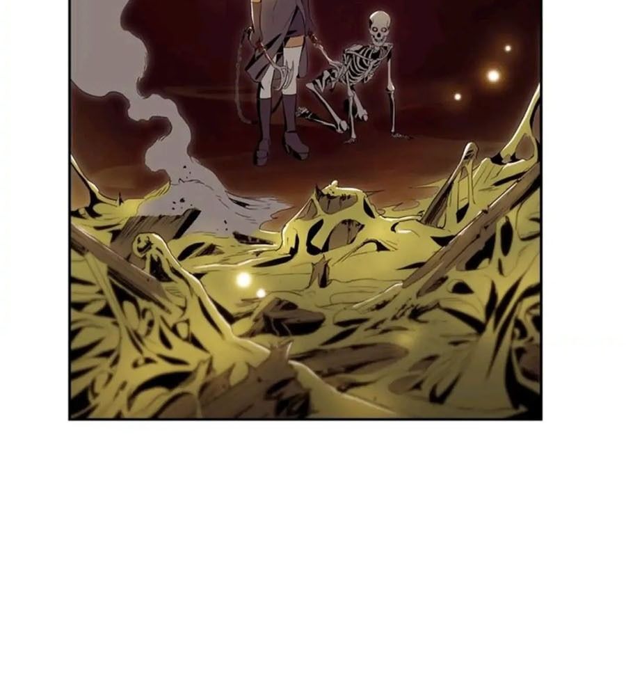 Chiến Binh Xương Trắng Thất Thủ: Chapter 65