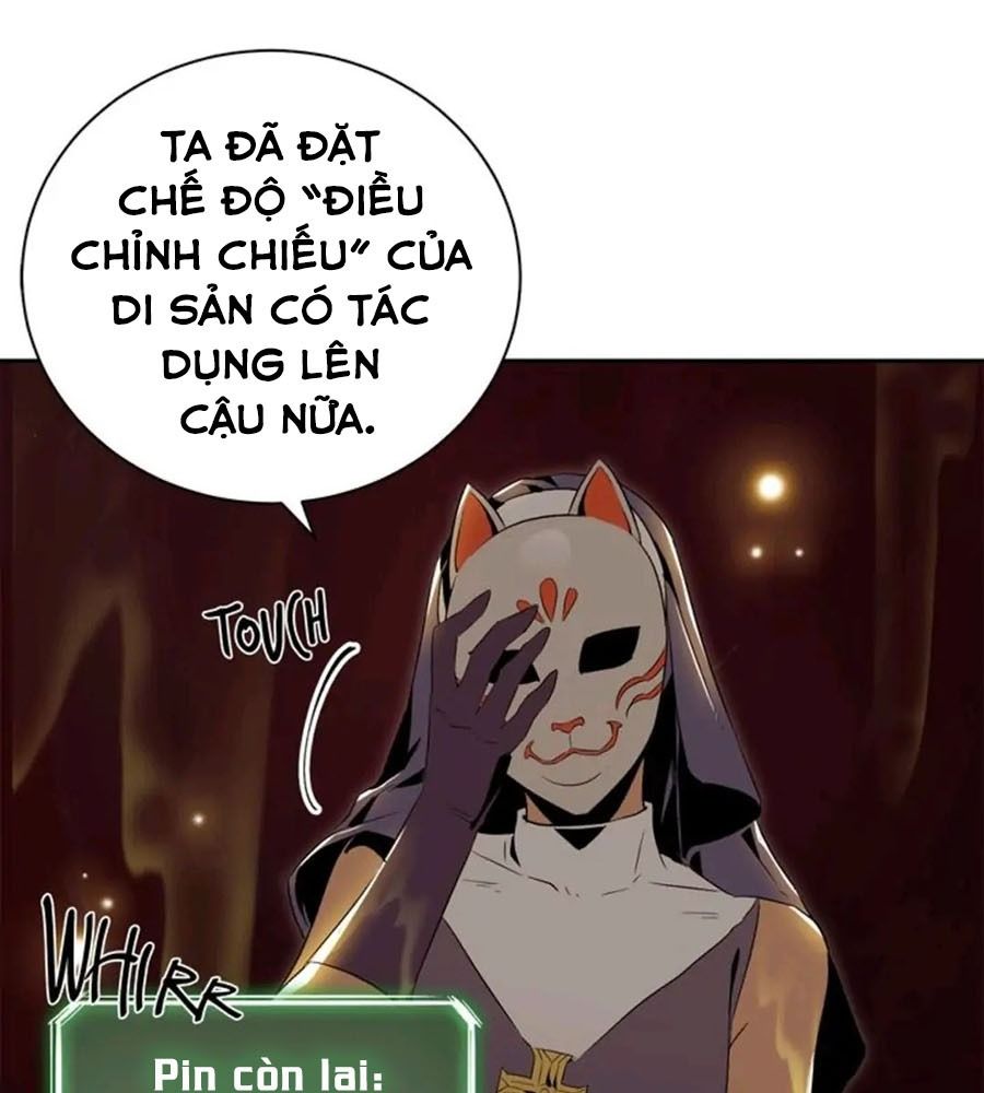 Chiến Binh Xương Trắng Thất Thủ: Chapter 65