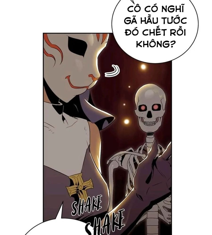 Chiến Binh Xương Trắng Thất Thủ: Chapter 65