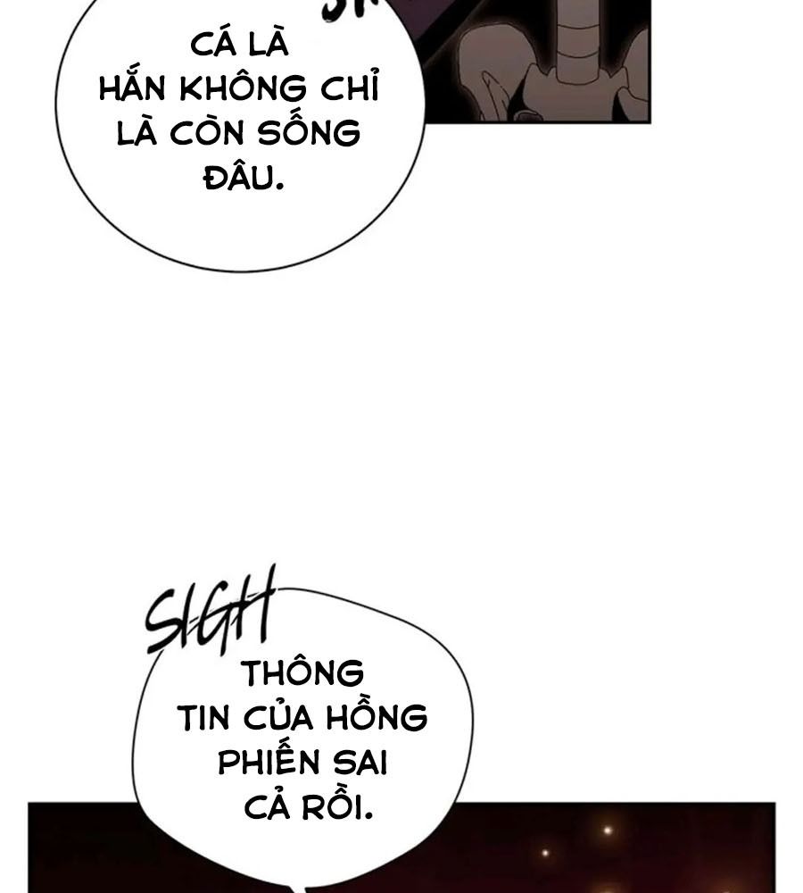 Chiến Binh Xương Trắng Thất Thủ: Chapter 65
