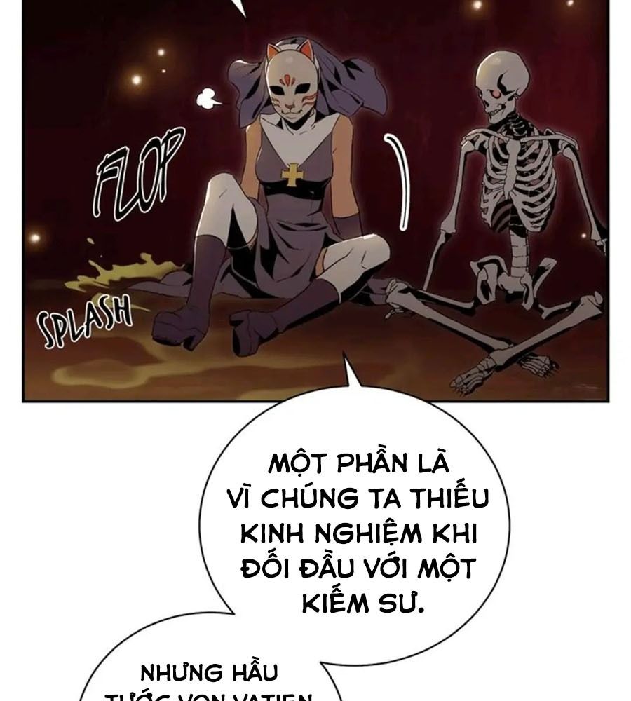 Chiến Binh Xương Trắng Thất Thủ: Chapter 65