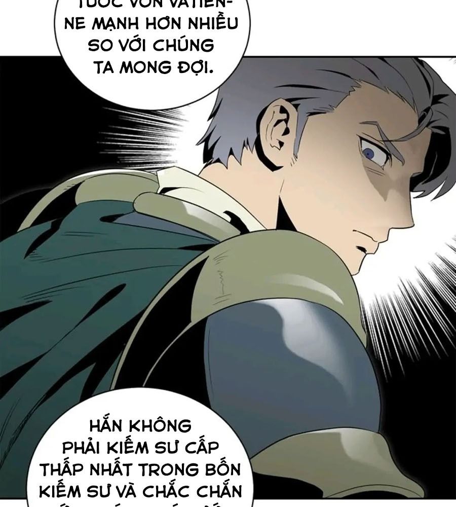 Chiến Binh Xương Trắng Thất Thủ: Chapter 65