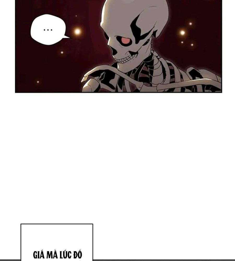 Chiến Binh Xương Trắng Thất Thủ: Chapter 65