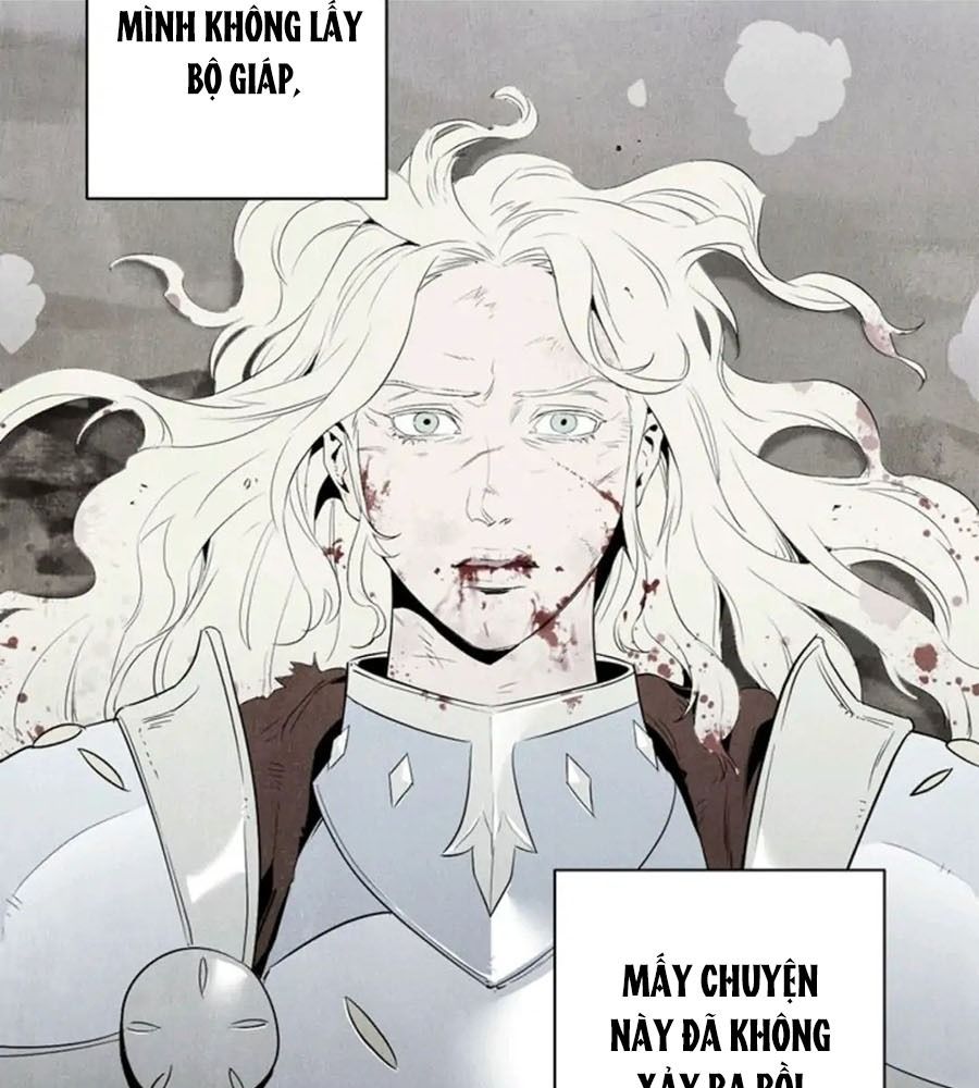 Chiến Binh Xương Trắng Thất Thủ: Chapter 65