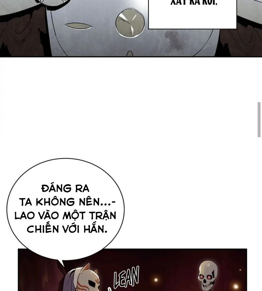Chiến Binh Xương Trắng Thất Thủ: Chapter 65