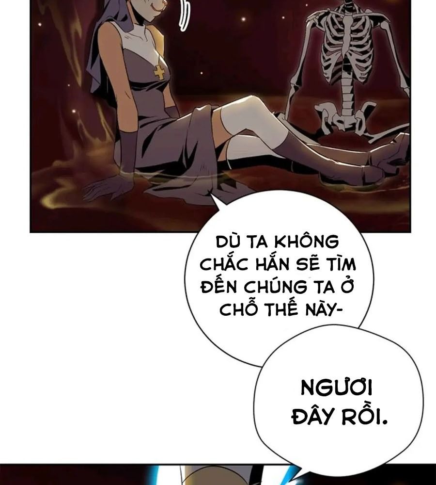 Chiến Binh Xương Trắng Thất Thủ: Chapter 65