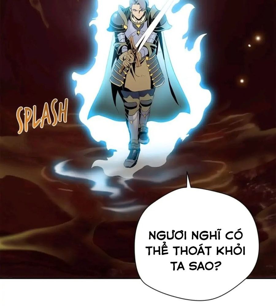 Chiến Binh Xương Trắng Thất Thủ: Chapter 65