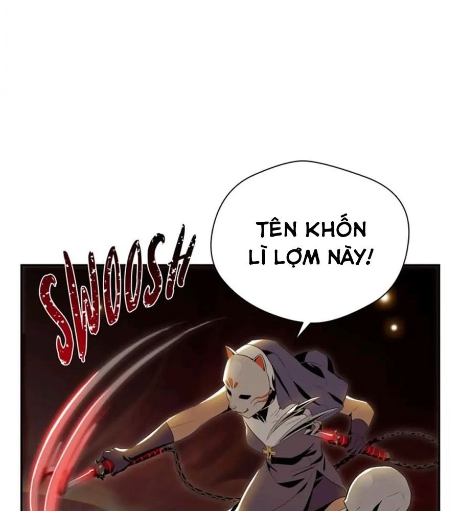 Chiến Binh Xương Trắng Thất Thủ: Chapter 65