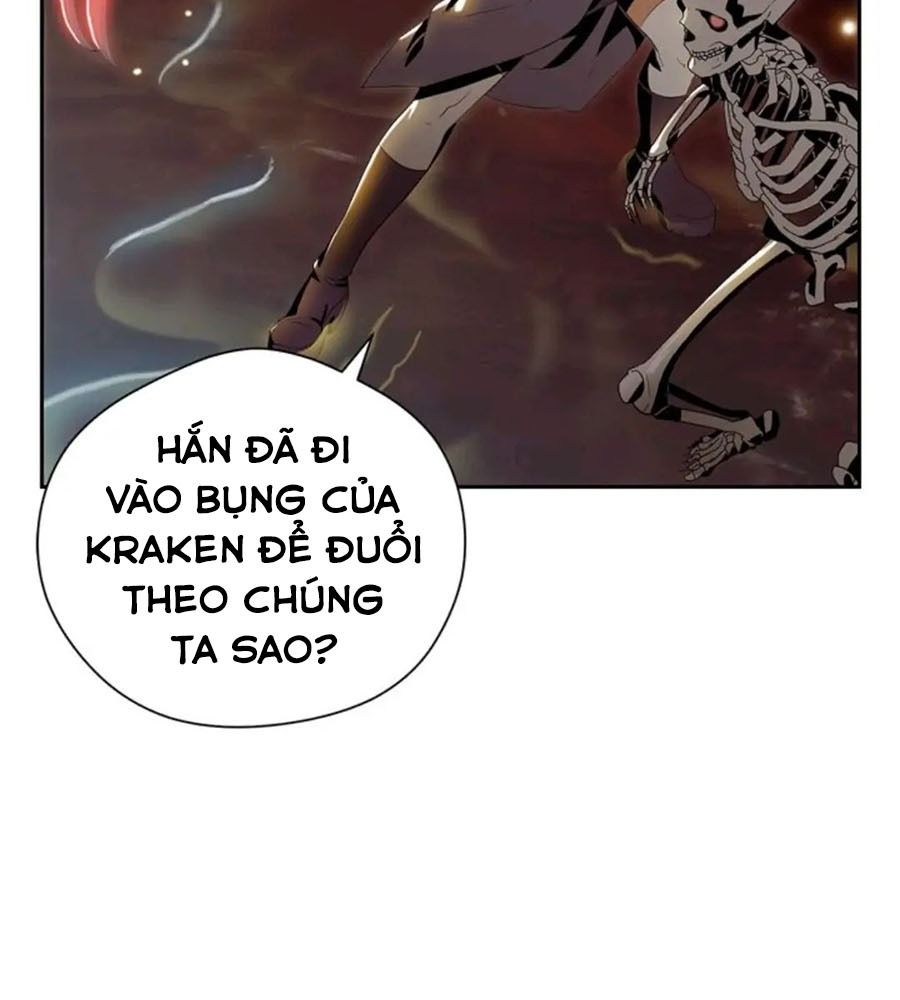 Chiến Binh Xương Trắng Thất Thủ: Chapter 65