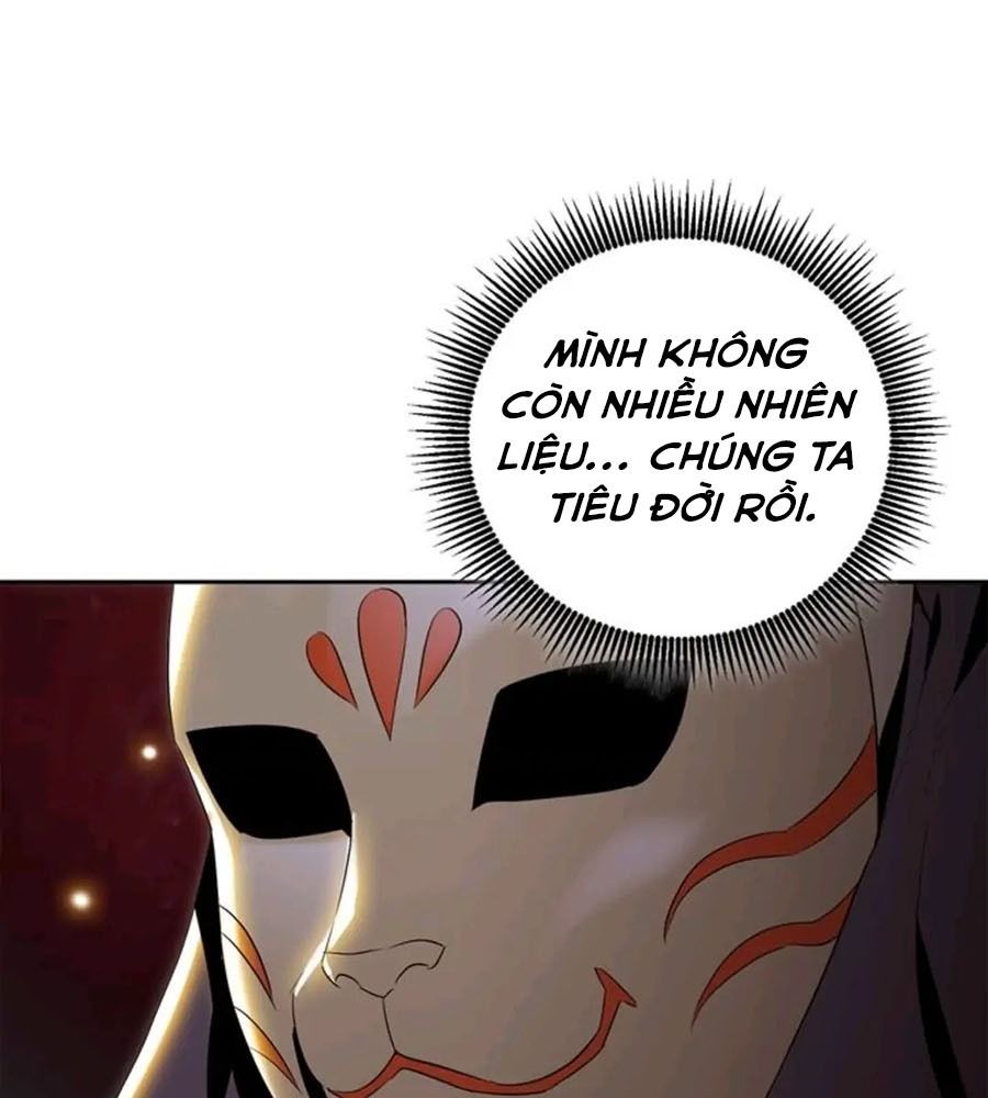 Chiến Binh Xương Trắng Thất Thủ: Chapter 65