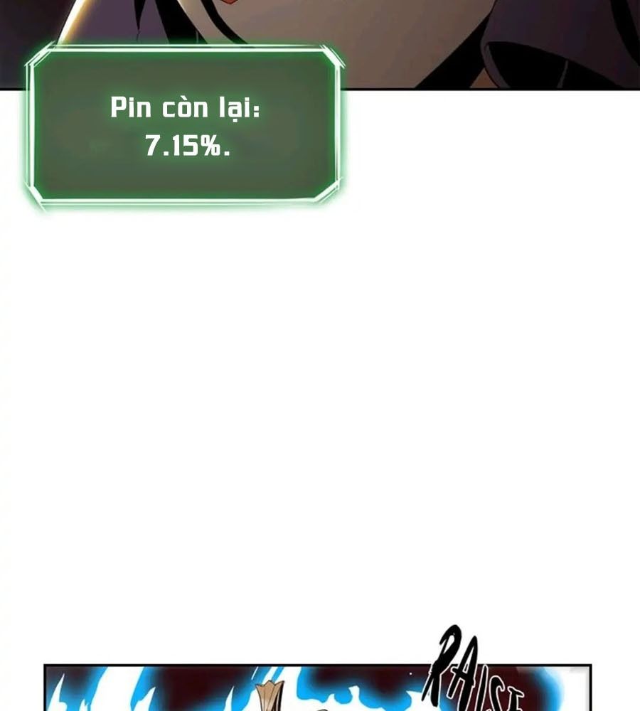 Chiến Binh Xương Trắng Thất Thủ: Chapter 65