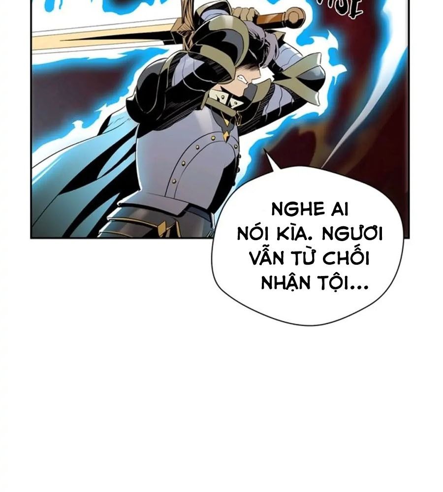Chiến Binh Xương Trắng Thất Thủ: Chapter 65