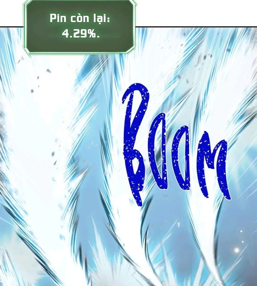 Chiến Binh Xương Trắng Thất Thủ: Chapter 65