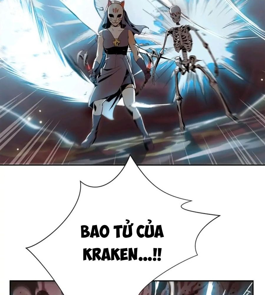 Chiến Binh Xương Trắng Thất Thủ: Chapter 65