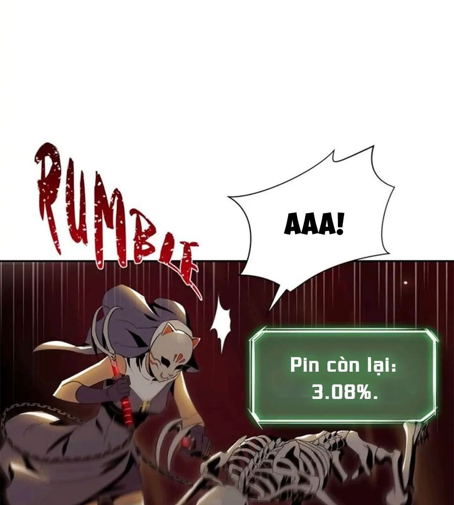 Chiến Binh Xương Trắng Thất Thủ: Chapter 65