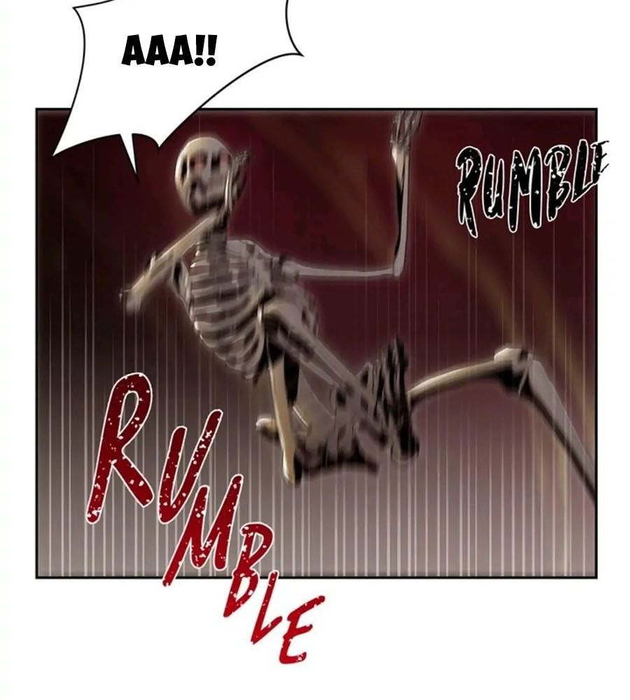 Chiến Binh Xương Trắng Thất Thủ: Chapter 65