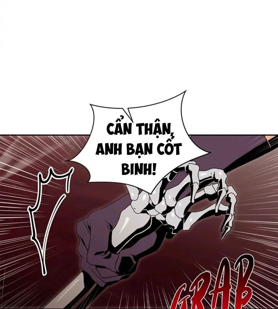 Chiến Binh Xương Trắng Thất Thủ: Chapter 65