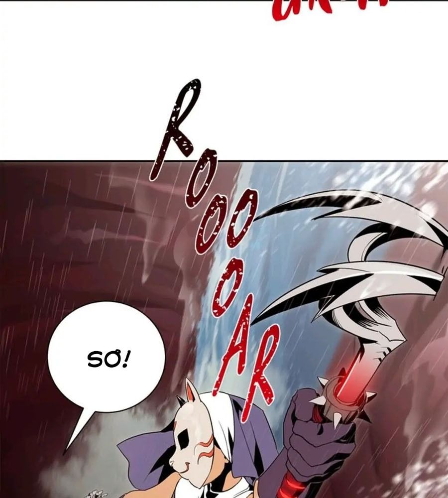 Chiến Binh Xương Trắng Thất Thủ: Chapter 65