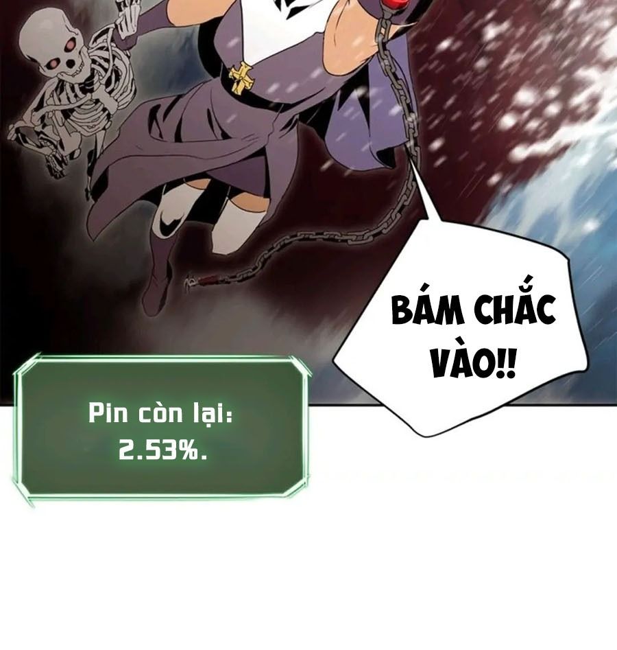 Chiến Binh Xương Trắng Thất Thủ: Chapter 65