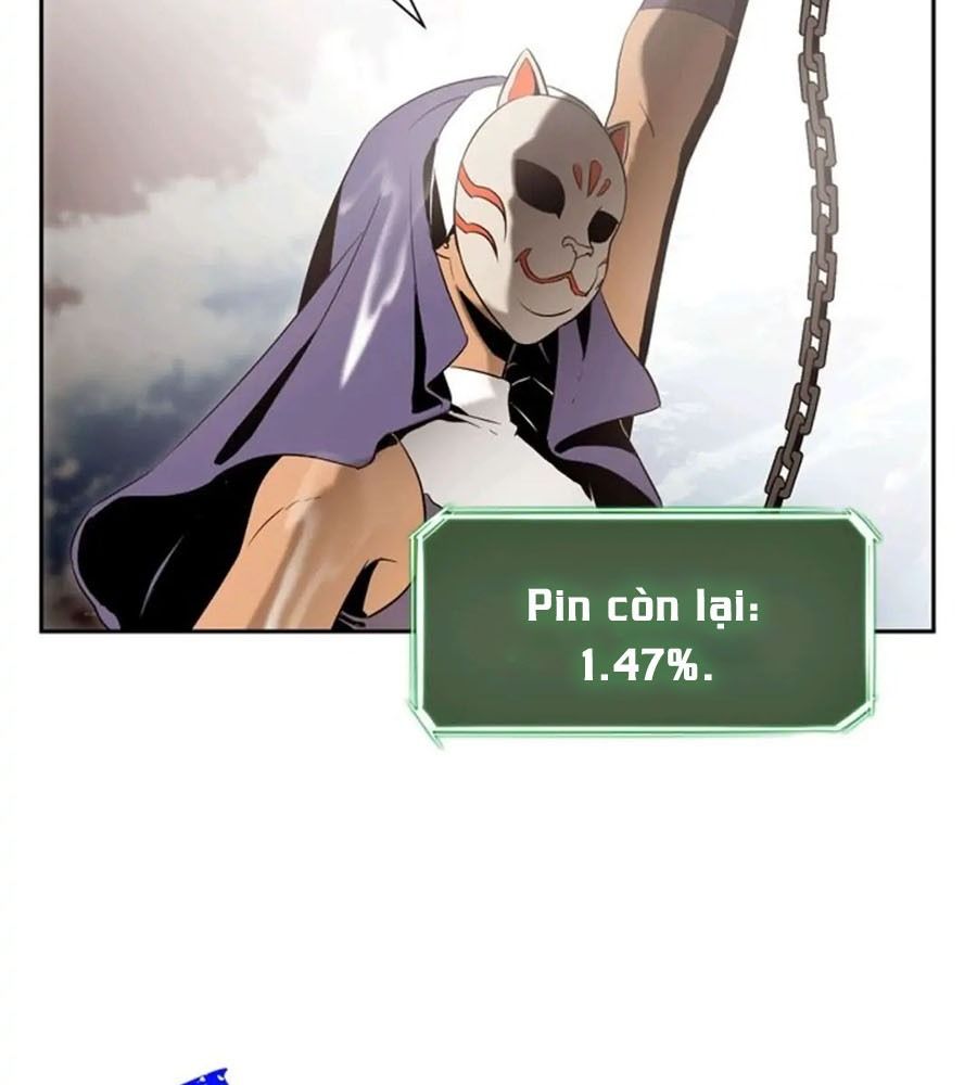 Chiến Binh Xương Trắng Thất Thủ: Chapter 65