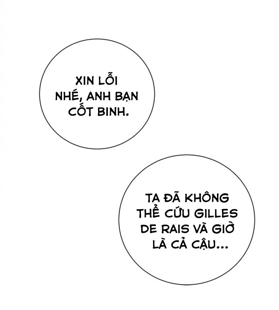 Chiến Binh Xương Trắng Thất Thủ: Chapter 65