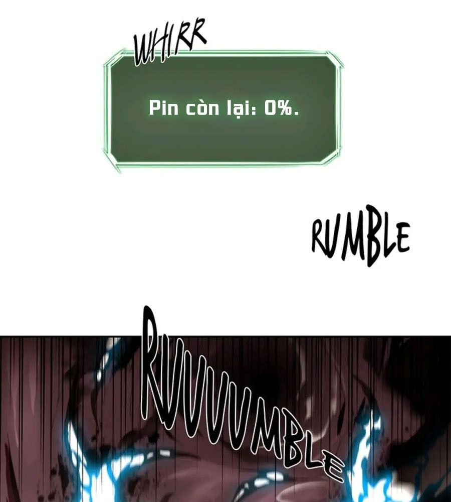 Chiến Binh Xương Trắng Thất Thủ: Chapter 65