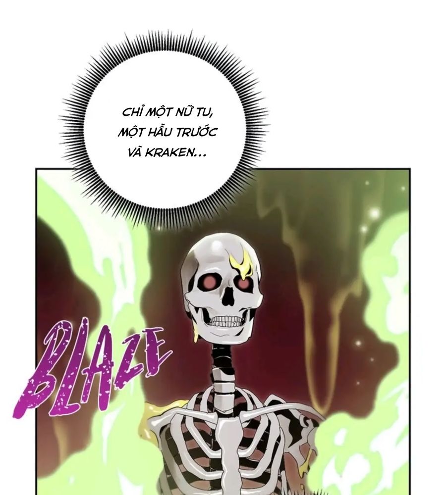 Chiến Binh Xương Trắng Thất Thủ: Chapter 66