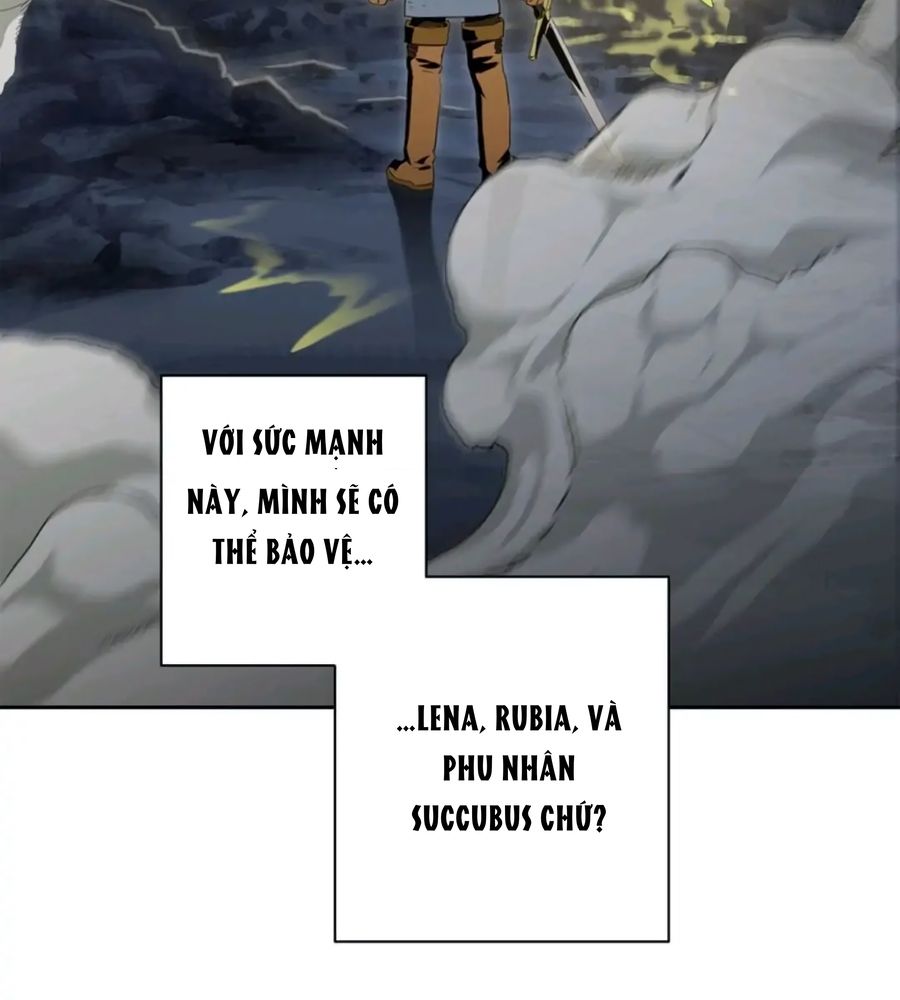 Chiến Binh Xương Trắng Thất Thủ: Chapter 66