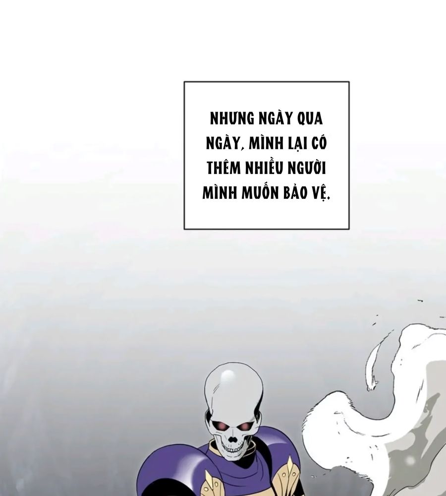 Chiến Binh Xương Trắng Thất Thủ: Chapter 66