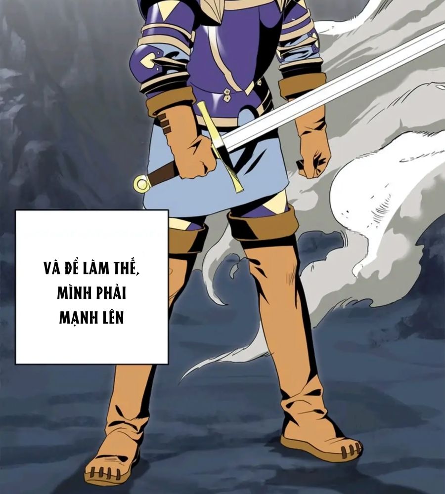 Chiến Binh Xương Trắng Thất Thủ: Chapter 66