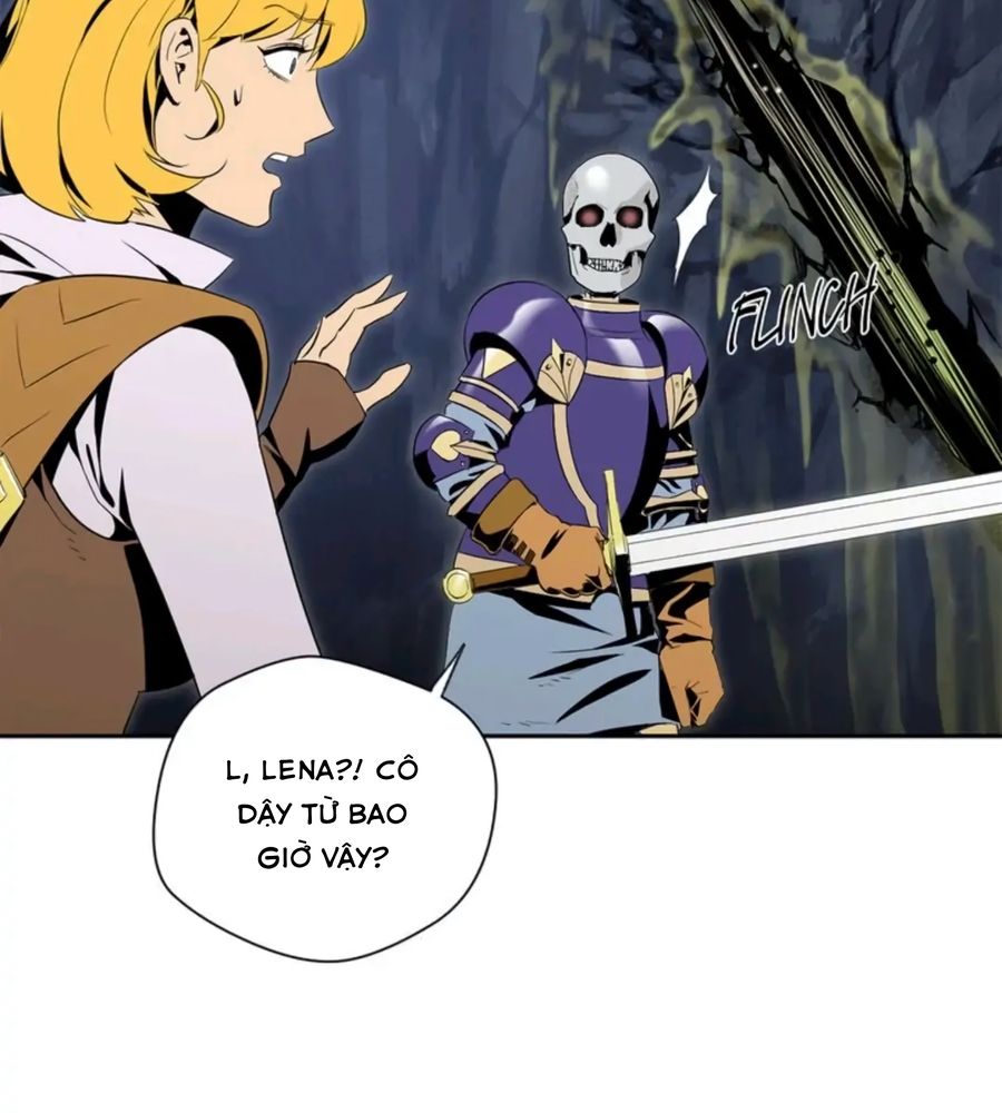 Chiến Binh Xương Trắng Thất Thủ: Chapter 66