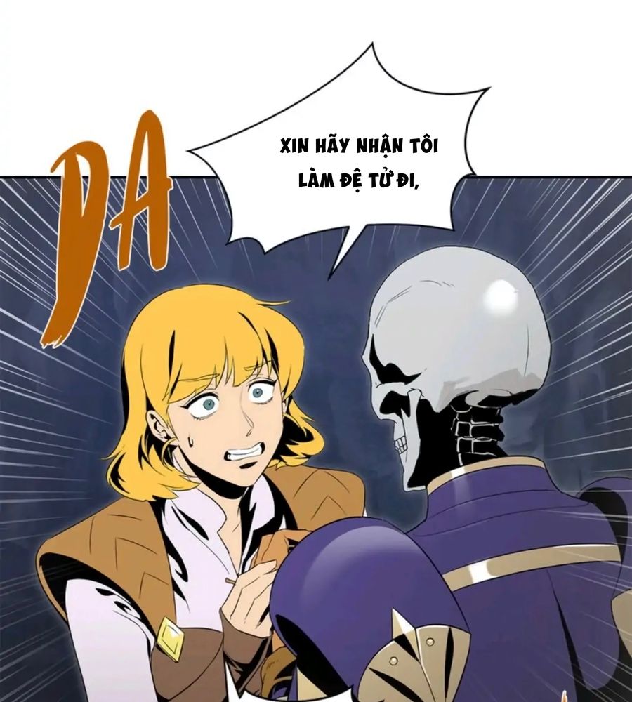 Chiến Binh Xương Trắng Thất Thủ: Chapter 66