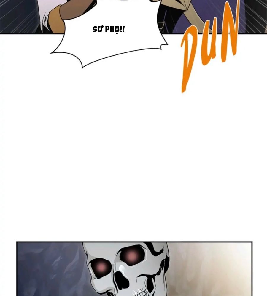 Chiến Binh Xương Trắng Thất Thủ: Chapter 66