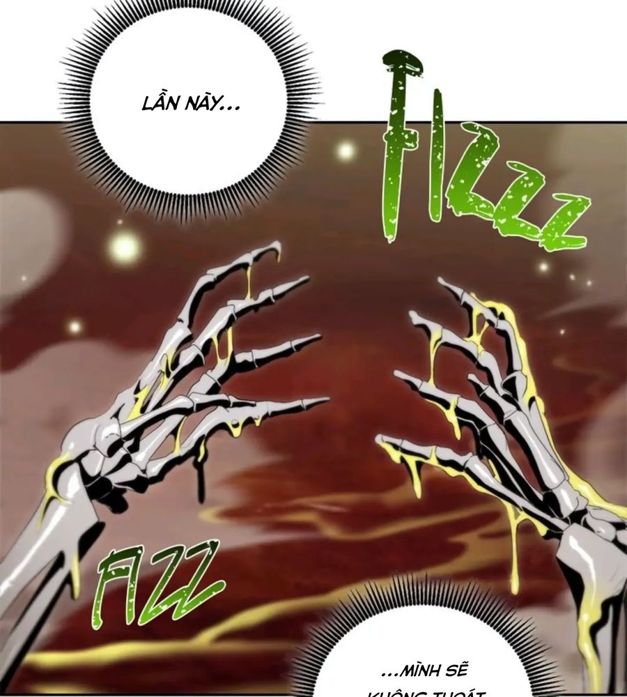 Chiến Binh Xương Trắng Thất Thủ: Chapter 66